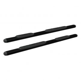 Westin Premier 4 Oval Nerf Step Bars - 85 in - Black buy in USA