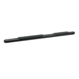 Westin Premier 4 Oval Nerf Step Bars 72 in - Black (Does Not Include Mounting Hardware/Brackets) buy in USA