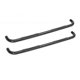 Westin 1999-2006 Toyota Tundra Ext Cab E-Series 3 Nerf Step Bars - Black buy in USA