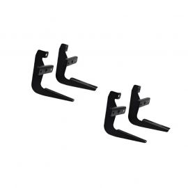 Westin 2010-2013 Toyota 4Runner SR5 Running Board Mount Kit - Black buy in USA