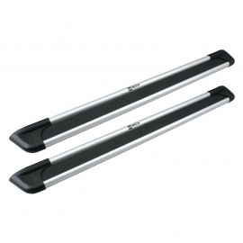 Westin Sure-Grip Aluminum Running Boards 79 in - Brushed Aluminum buy in USA