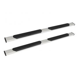 Westin 2019 Chevrolet Silverado/Sierra 1500 Crew Cab R5 Nerf Step Bars - SS buy in USA