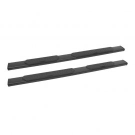 Westin 2019 Chevrolet Silverado/Sierra 1500 Crew Cab R5 Nerf Step Bars - Black buy in USA