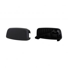 Westin R7 Includes front and rear end cap with fasteners - Black buy in USA