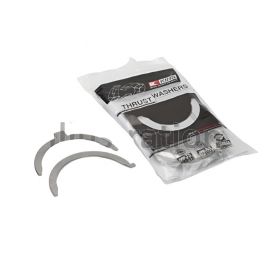 King 4G63/4G64 7 Bolt EVO V-IX Thrust Washer Set buy in USA