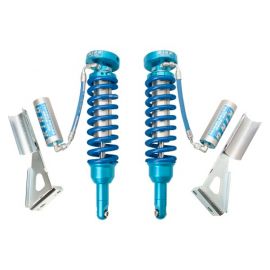 King Shocks 2005+ Toyota Tacoma (6 Lug) Front 2.5 Dia Remote Reservoir Coilover (Pair) buy in USA