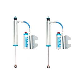 King Shocks 2007+ Toyota Tundra Rear 2.5 Dia Remote Reservoir Shock w/Adjuster (Pair) buy in USA