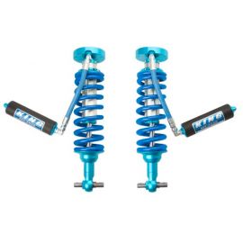 King Shocks 2019+ Chevrolet/GMC Silverado/Sierra 1500 Front 2.5 Dia Remote Res Coilover (Pair) buy in USA