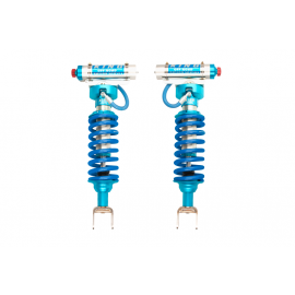 King Shocks 2019+ Ram 1500 4WD Front 2.5 Dia Remote Reservoir Coilover w/Adjuster (Pair) buy in USA