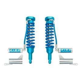 King Shocks 2010+ Toyota 4Runner w/KDSS Front 2.5 Dia Remote Reservoir Coilover (Pair) buy in USA