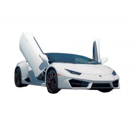 Vertical Doors Lamborghini Huracan buy in USA