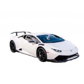 Lamborghini Huracan Carbon Fiber Package buy in USA