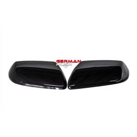 Lamborghini Huracan Carbon Fiber Mirror Covers buy in USA