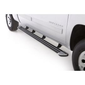 Lund Universal Crossroads 80in. Running Board - Chrome buy in USA