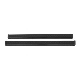 Lund 2019 Chevy Silverado 1500 Crew Cab Summit Ridge 2.0 Running Boards - Black buy in USA