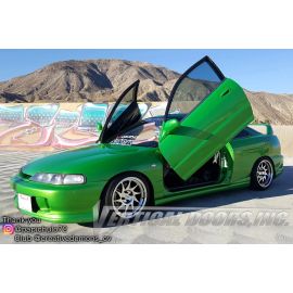 Vertical Doors Acura Integra 1994-2001 3DR/4DR buy in USA