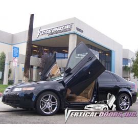 Vertical Doors Acura TL 2004-2008 4DR buy in USA