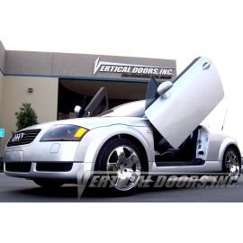 Vertical Doors Audi TT 1999-2006 2DR buy in USA