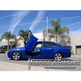 Vertical Doors BMW 5 Series 2003-2010 4DR buy in USA