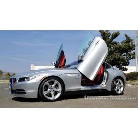 Vertical Doors BMW Z4 2009-2016 buy in USA