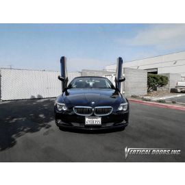 Vertical Doors BMW 6 Series 2003-2010 buy in USA