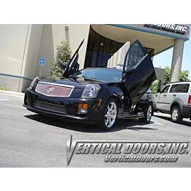 Vertical Doors Cadillac CTS 2002-2007 4DR buy in USA