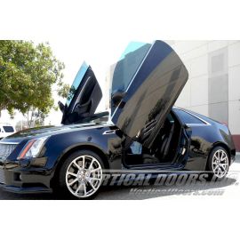 Vertical Doors Cadillac CTS 2008-2014 2DR (CTS-V) buy in USA