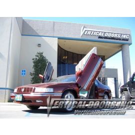 Vertical Doors Cadillac Eldorado 1992-2002 2DR buy in USA