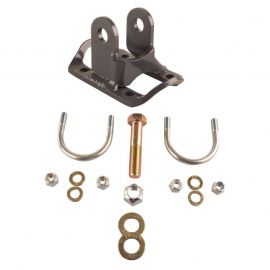 Synergy 94-99 Dodge Ram 1500/2500/3500 4x4 Tie Rod Clamp Kit buy in USA