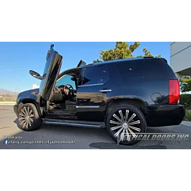 Vertical Doors Cadillac Escalade 2007-2014 buy in USA