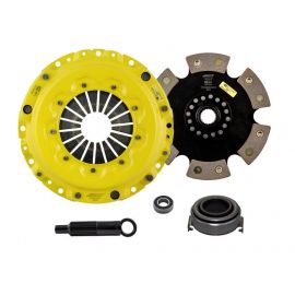 ACT 1999 Acura Integra HD/Race Rigid 6 Pad Clutch Kit buy in USA