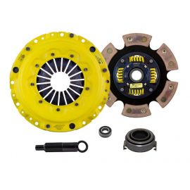 ACT 1999 Acura Integra XT/Race Sprung 6 Pad Clutch Kit buy in USA