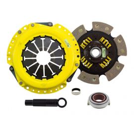 ACT 2002 Acura RSX HD/Race Sprung 6 Pad Clutch Kit buy in USA