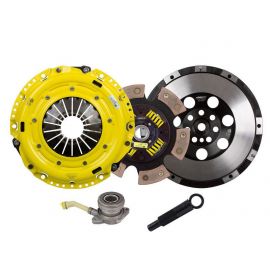 ACT 08-09 Dodge Caliber SRT-4 HD/Race Sprung 6 Pad Clutch Kit buy in USA