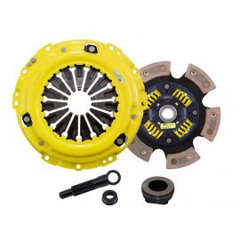 ACT 2003 Dodge Neon HD/Race Sprung 6 Pad Clutch Kit buy in USA