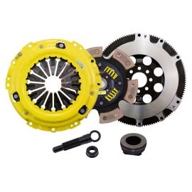 ACT 2003 Dodge Neon HD/Race Sprung 6 Pad Clutch Kit buy in USA