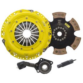 ACT 2014 Ford Focus HD/Race Rigid 6 Pad Clutch Kit buy in USA