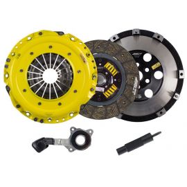 ACT 16-17 Ford Focus RS HD/Perf Street Sprung Clutch Kit buy in USA