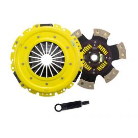 ACT 1998 Chevrolet Camaro HD/Race Sprung 6 Pad Clutch Kit buy in USA