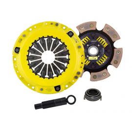 ACT 1997 Acura CL XT/Race Sprung 6 Pad Clutch Kit buy in USA