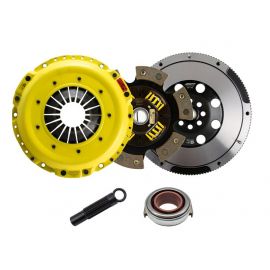 ACT 17-19 Honda Civic Si HD/Race Sprung 6 Pad Clutch Kit buy in USA