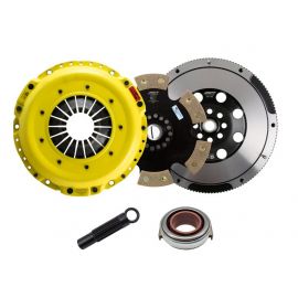 ACT 17-19 Honda Civic Si HD/Race Rigid 6 Pad Clutch Kit buy in USA