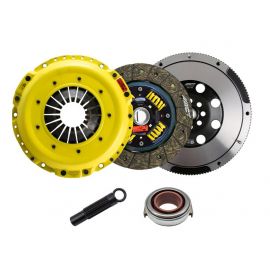 ACT 17-19 Honda Civic Si HD/Perf Street Sprung Clutch Kit buy in USA