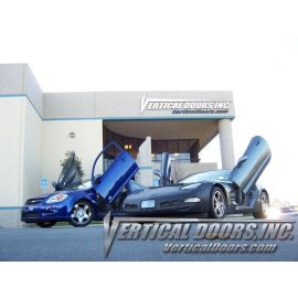 Vertical Doors Chevrolet Cobalt 2004-2012 buy in USA