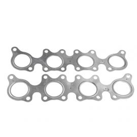 Kooks Ford 5.0L 4V Coyote Engine Cometic MLS (Multi-Layer Steel) Exhaust Gaskets buy in USA