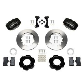 Wilwood Forged Dynalite Front Hat Kit 11.00in 95-05 Miata buy in USA