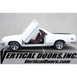 Vertical Doors Chevrolet El Camino 1978-1987 buy in USA