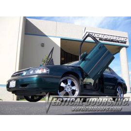 Vertical Doors Chevrolet Impala 2000-2005 buy in USA