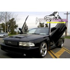 Vertical Doors Chevrolet Impala/Caprice 1991-1996 buy in USA