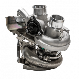 Garrett PowerMax Turbo Upgrade Kit 11-12 Ford F-150 3.5L EcoBoost - Left Turbocharger buy in USA